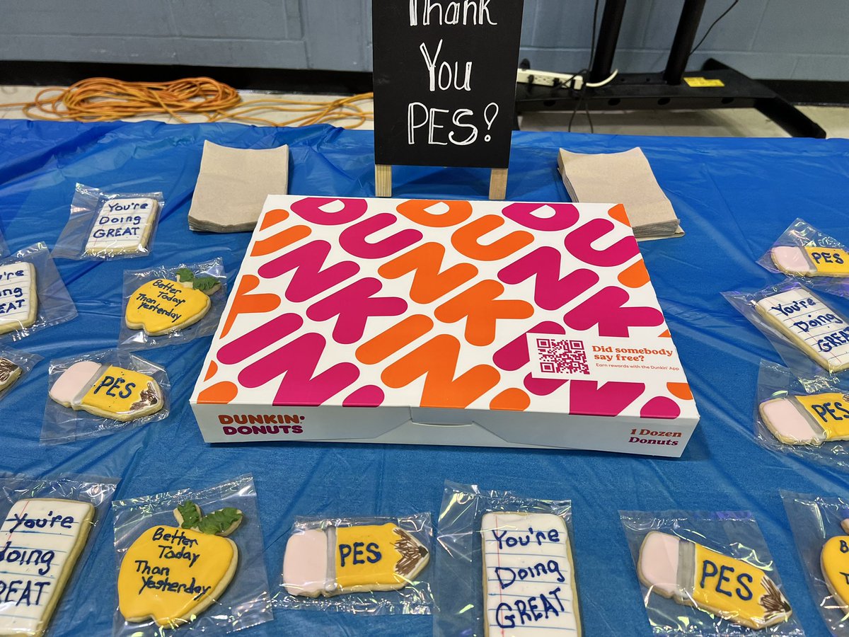 Danielle Pall tweet media