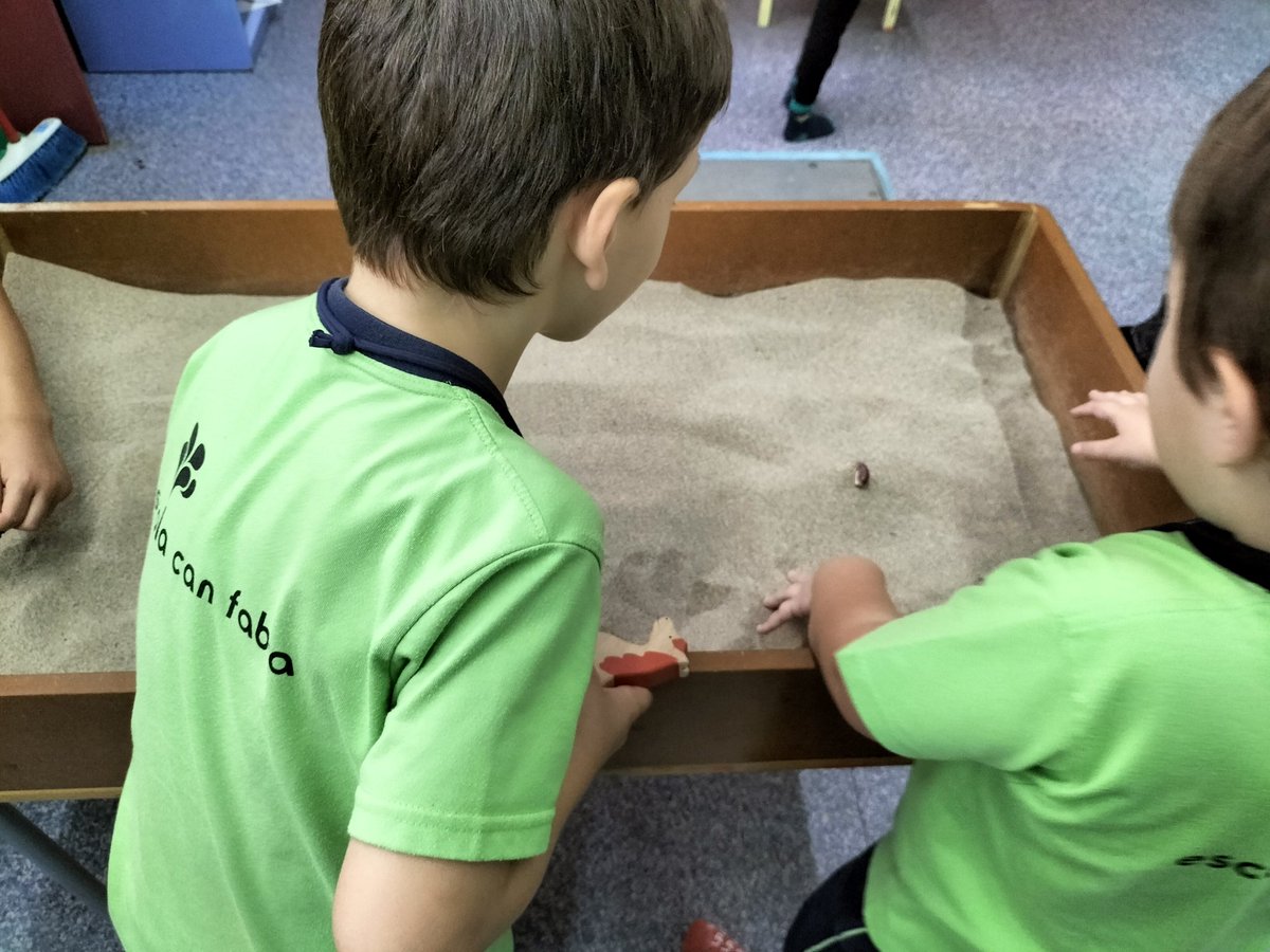 Escola Can Fabra tweet media