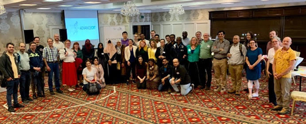 All_Institute's tweet image. A feast of new ideas: Systems Thinking in research, 1st in series @All_Institute blogs by @AdvanceCrt trainers @Joanode &amp;amp; #BobWilliams, being published over the coming months, from the @AdvanceCrt Summer School 2022 in Maynooth

#SystemsThinking 

Read: ideasinall.com/blog-1-a-feast…