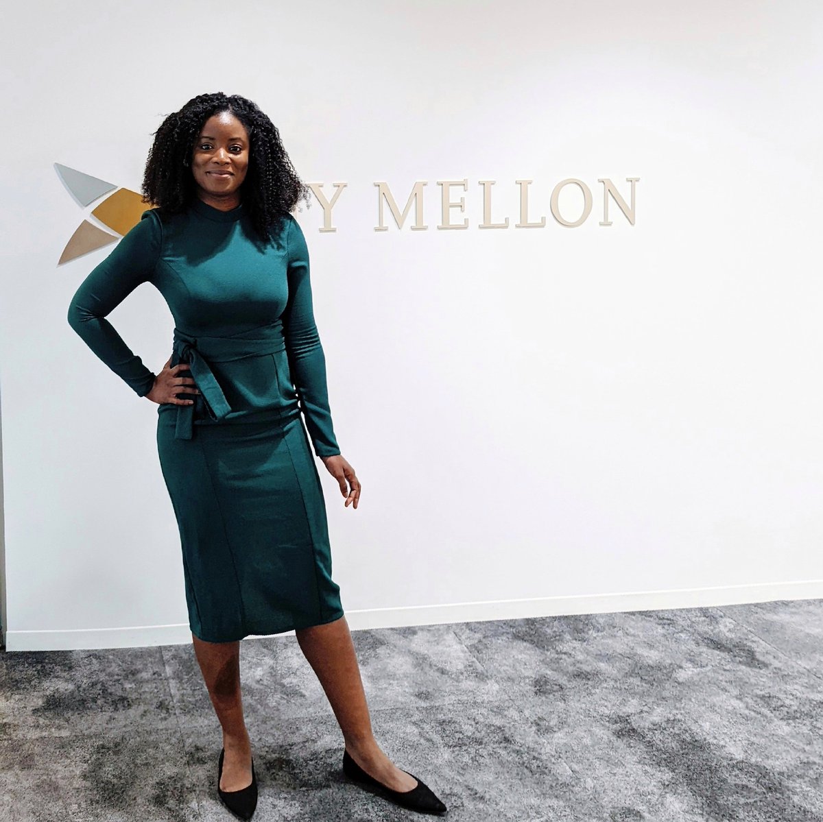From the <a href="/BNYMellon/">BNYMELLON</a> Diverse Founders Forum discussing current macroeconomic trends within the VC ecosystem, pre-seed to Series A fundraising and how VCs can add DE&amp;I within their portfolio.
#blackfounders #blackwomenintech #bnymellon #oarbt