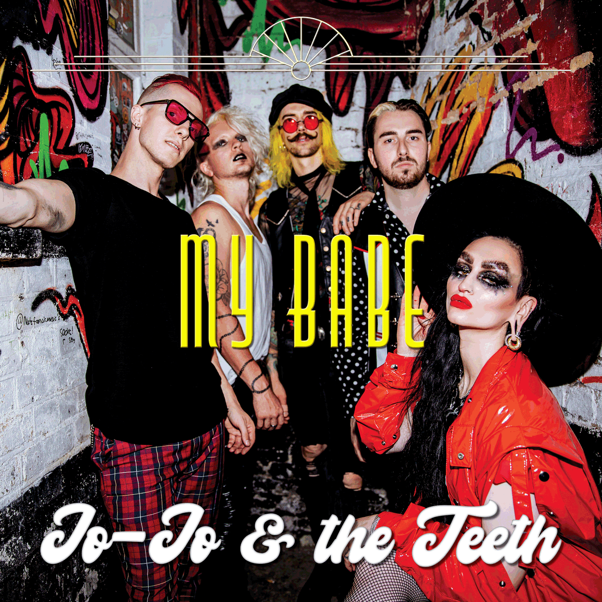 kick_doors's tweet photo. Thanks #BandWagonNetworkRadio playing new singles @TizaneMusic @rtzedofficial @jojoandtheteeth Tomorrow Fri 7pm CDT USA on the 'Rockin' the Weekend Show' https://t.co/XBSuIh3Bxd Then on rotation! #globalradio #newsingle #altrock #glamrock #altpop #RTZed #JoJoandtheteeth #Tizane https://t.co/6V0G91CJkC