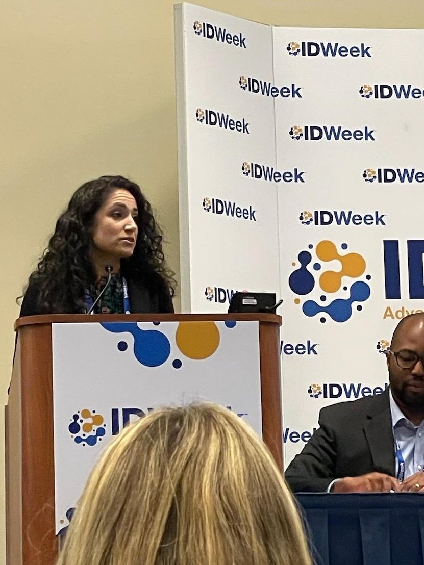 ID Fellowship - Prisma Health - UofSC - Columbia tweet media