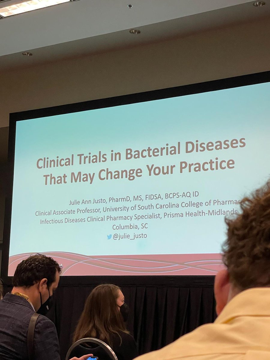 ID Fellowship - Prisma Health - UofSC - Columbia tweet media