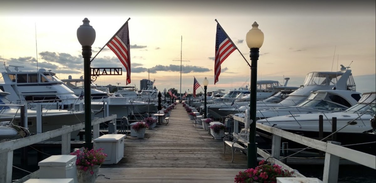 MetroWirelessIN's tweet photo. While we often deliver better commercial connectivity via fixed wireless or LTE / 5G, we love rolling up our sleeves to help on complex managed WiFi and fiber builds.

We're partnering with a yacht club to modernize their marina infrastructure to meet modern demand.

Contact us https://t.co/U43wm25bTj