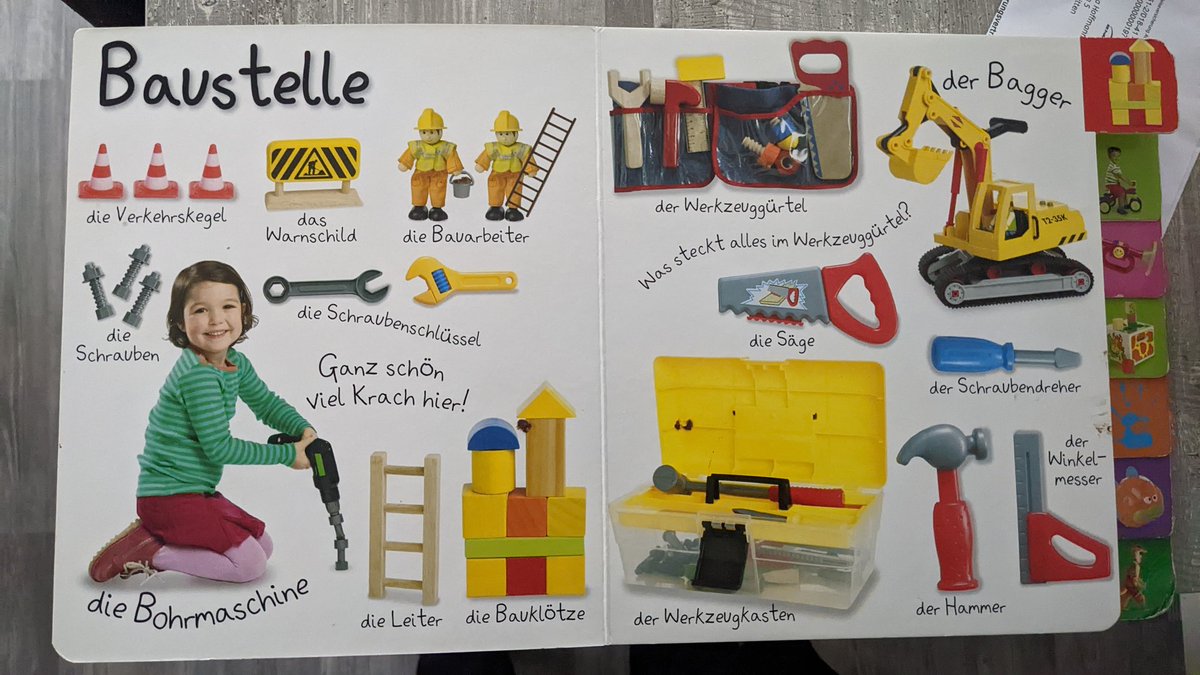 AlitNeroon's tweet photo. War klar das in Deutschland erst die Absperrung stehen muss bevor man was bauen darf..... https://t.co/ro45CMtZAX