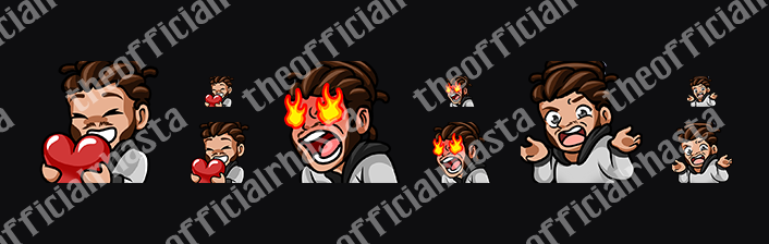 TheOfficialRhasta (@officialrhasta) on Twitter photo 