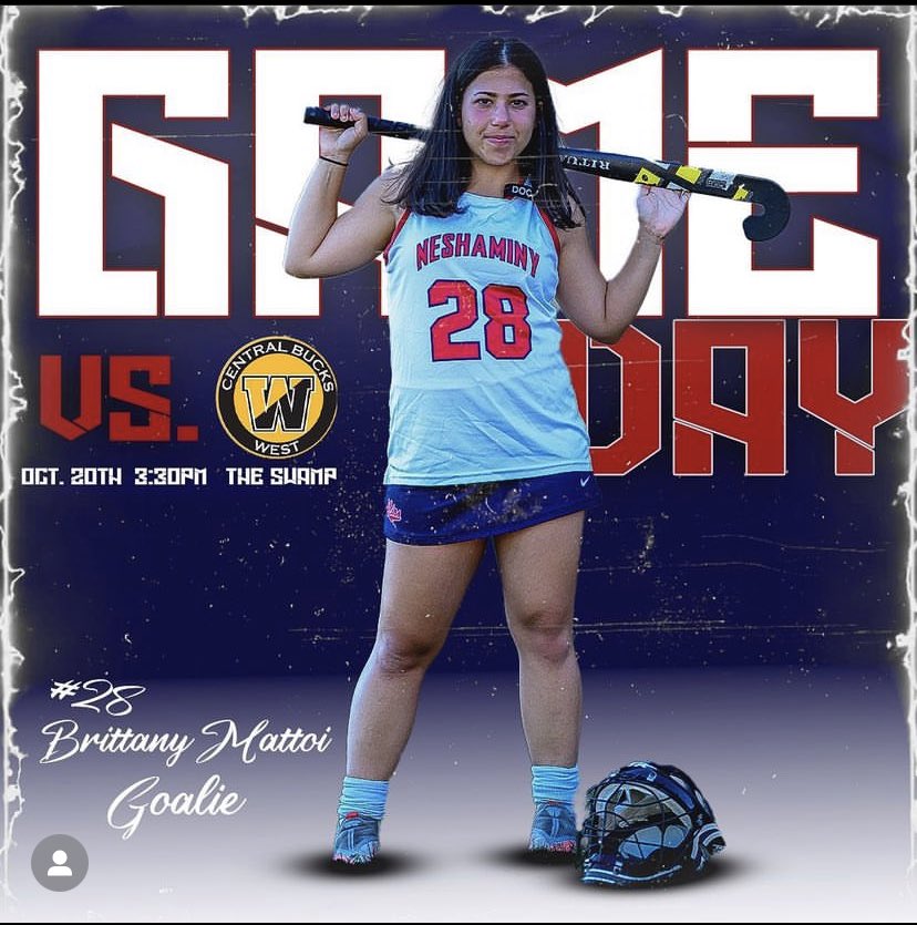 Last game of the season! Come out and support!!!
