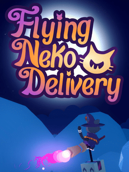rubigame_com's tweet photo. 🦄 Flying Neko Delivery released today ! 
https://t.co/TmHsbYFdZv 
 Browse the latest new releases : https://t.co/kSgaC6MsEu 
#FlyingNekoDelivery #Windows #Switch https://t.co/AFHt6OHFPL