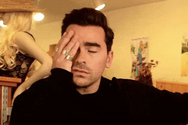 Buzzfeed's copy editors share their pet peeves: bit.ly/3Tj4O2C