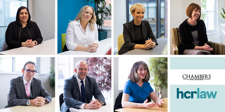 HCRlaw's tweet photo. Deservedly, our Family law team has been recognised across three regions in #Chambers2023 which launched today – we’re in band 1 for #Cheltenham and #Birmingham and band 2 for #Hereford and #Worcester: https://t.co/yQ8orf65E4 https://t.co/EavOLwHGOF