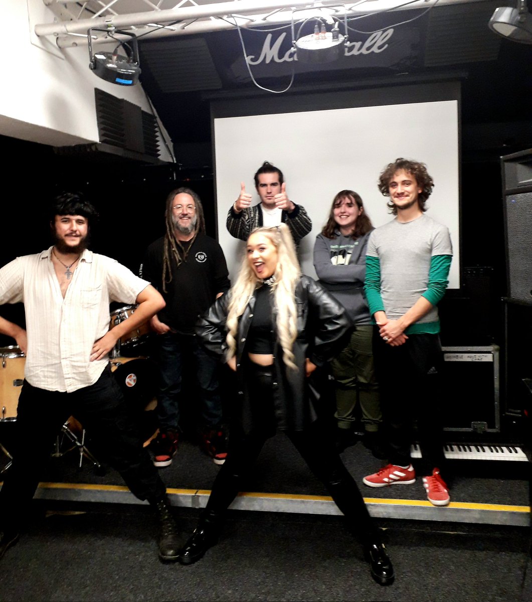 We're ahead of the game with our elections. Carly &amp; Joe, Foundation Degree year 2 Student Rep and Dep Rep. Great speeches and democratic process