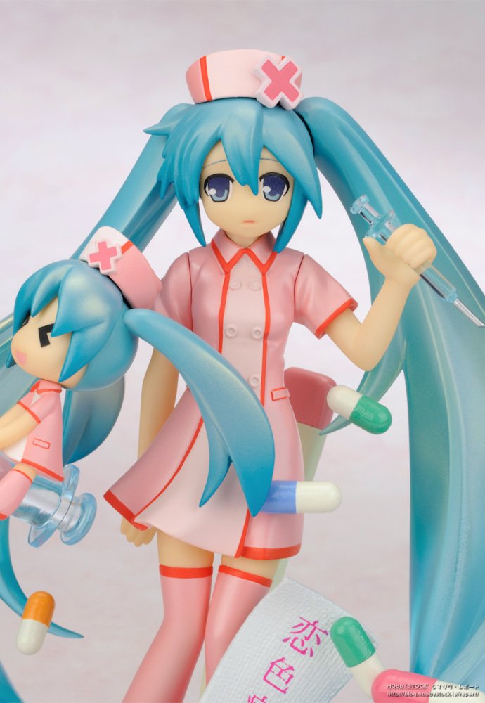 💖 vocaloid - hatsune miku: koiiro byoutou ver.