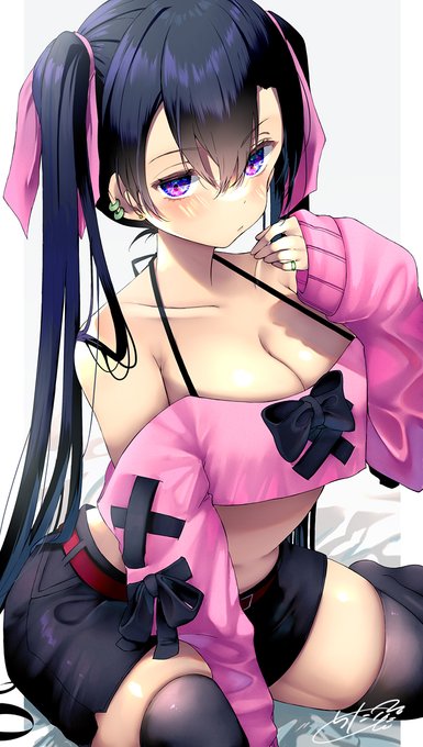 間違って消しちゃった絵 