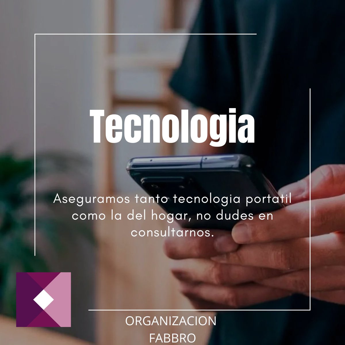 OrgFabbro's tweet photo. TECNOLOGIA PORTATIL!💻📱

Dispositivos moviles contra robo y todo riesgo.
Celulares, Tables, notebooks, etc.
Incluilos en el integral de hogar o comercial para mayor cobertura

#OrganizacionFabbro
#Seguros
#EstamosConVos https://t.co/qF5ieewD6J