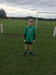 Well done to all our children who ran in the cross country championships on Wednesday. Our Year 4 boys were overall winners, bringing back the trophy, along with our year 6 runner coming first place. Fantastic achievements, we are super proud of everyone who took part.