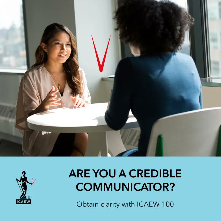 Be recognised as one of the top accountancy prospects in the United Kingdom. Complete the 30-minute ICAEW 100 online exercise today buff.ly/3CQK37E