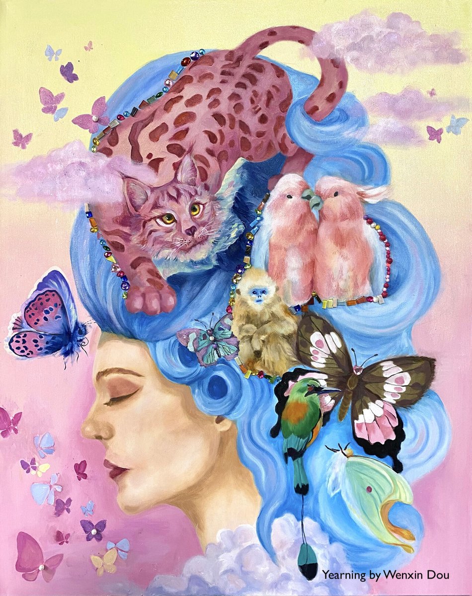 durreen's tweet photo. Each #SheisMore artwork tells a story unique to its creator and it has been eye-opening going through them. If you know a creative youth, do share this initiative with them. Their contribution will play a part in empowering women in the last mile. https://t.co/JgGF370x8i https://t.co/sLYaIvrWEk