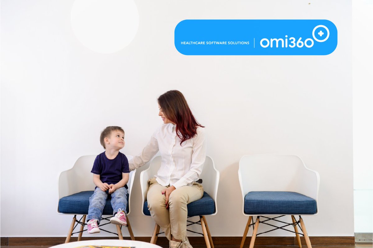 Mostrador Virtual, permite la autogestión digital en la sala de espera, mejora la fluidez de pacientes en el centro, optimiza el tiempo en administración y permite mantener distancias seguras en las zonas de espera de tu clínica.
landing.omi360.es/contacto