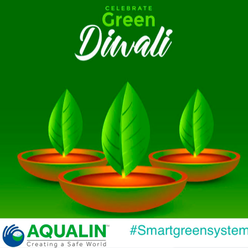 AqualinServices's tweet photo. Celebrate Green Diwali!
 #greendiwali #diwali #ecofriendly #smartgreentechnology #smartgreensystems #savetheplanet https://t.co/U3EOZjdezy
