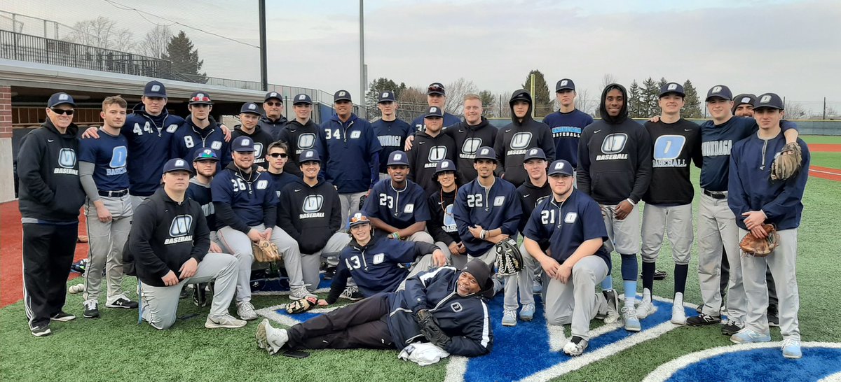 #TBThursday photo on honor of NJCAA Day and this group of #lazers who had their season shut down March, 2020. #occbaseball <a href="/OnondagaCC/">OCC</a> <a href="/OnondagaLazers/">Onondaga Community College Athletics</a> @PBR_JUCO <a href="/NJCAAReg3/">NJCAA REGION 3</a>