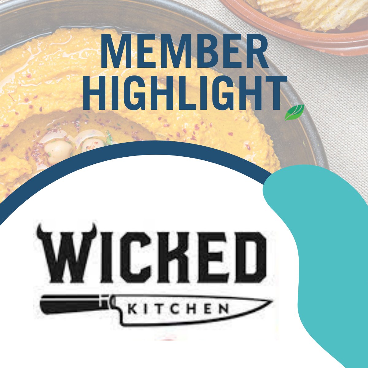 sportsalliance's tweet photo. Behold the mighty power of plants! @WickedKitchenWW strives to craft crave-able, flavor-first, #sustainable foods and #vegan meals that are better for you and the planet. ๐ฝ๏ธ๐
#PlayingForTheNextGeneration #PlayToZero https://t.co/vZhNjL4cOS