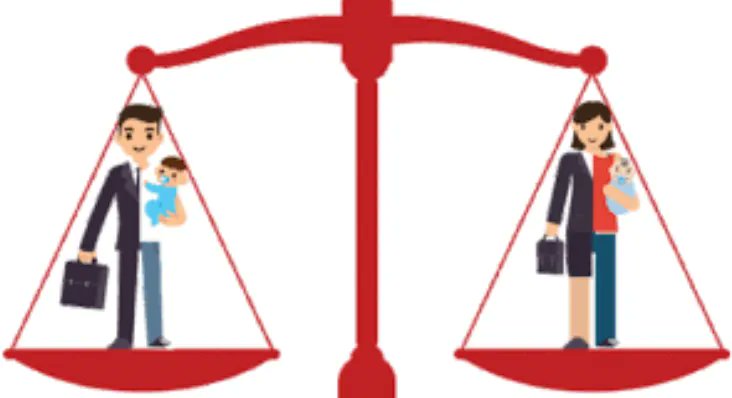 Parenting Time in Michigan 
Both parents are presumed fit for custody. But if one cannot properly care for the child (history of abuse, substance abuse, or neglect etc) they may not be granted custody. That is #EqualParenting as the rebuttable presumption.  

Why not here Canada?