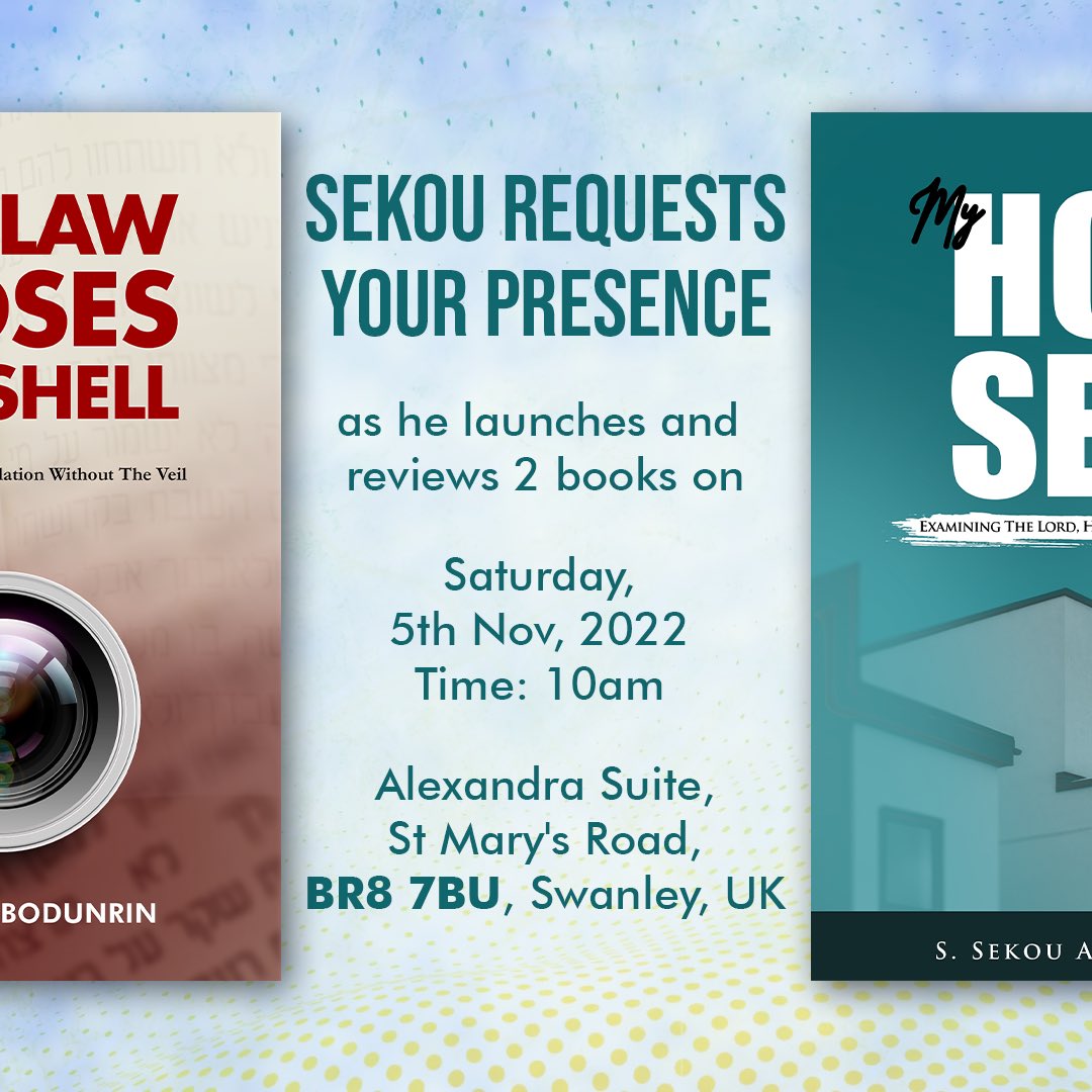 sekoutoure's tweet image. 