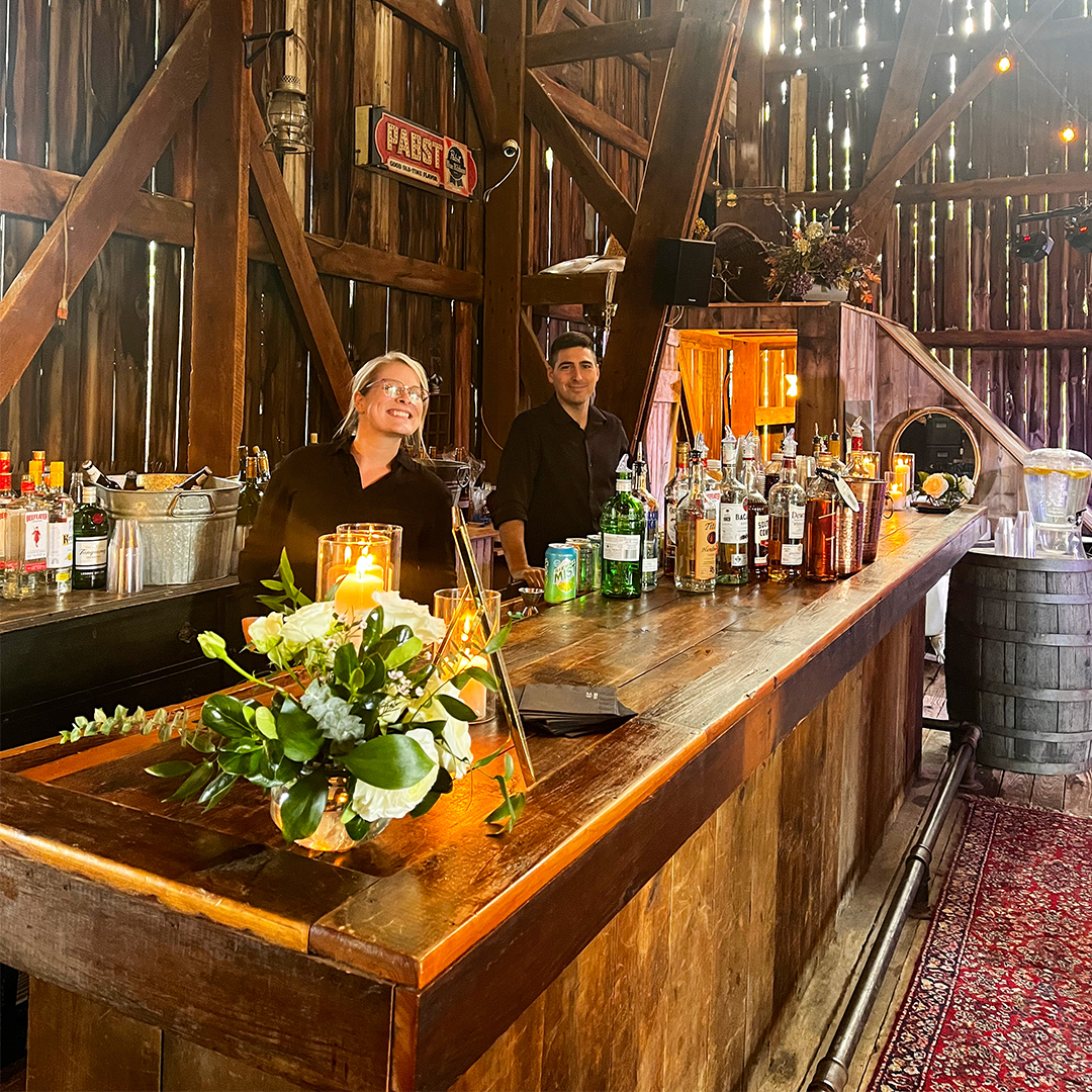 CTTCatering's tweet photo. ✨Serving up delicious food & drinks @mandanabarn✨
.
.
.
.
#mandanabarn #cny #wedding #reception #venue #catering #cater #foodspread #bar #bartender #eventvenue https://t.co/9qeQitkdOG