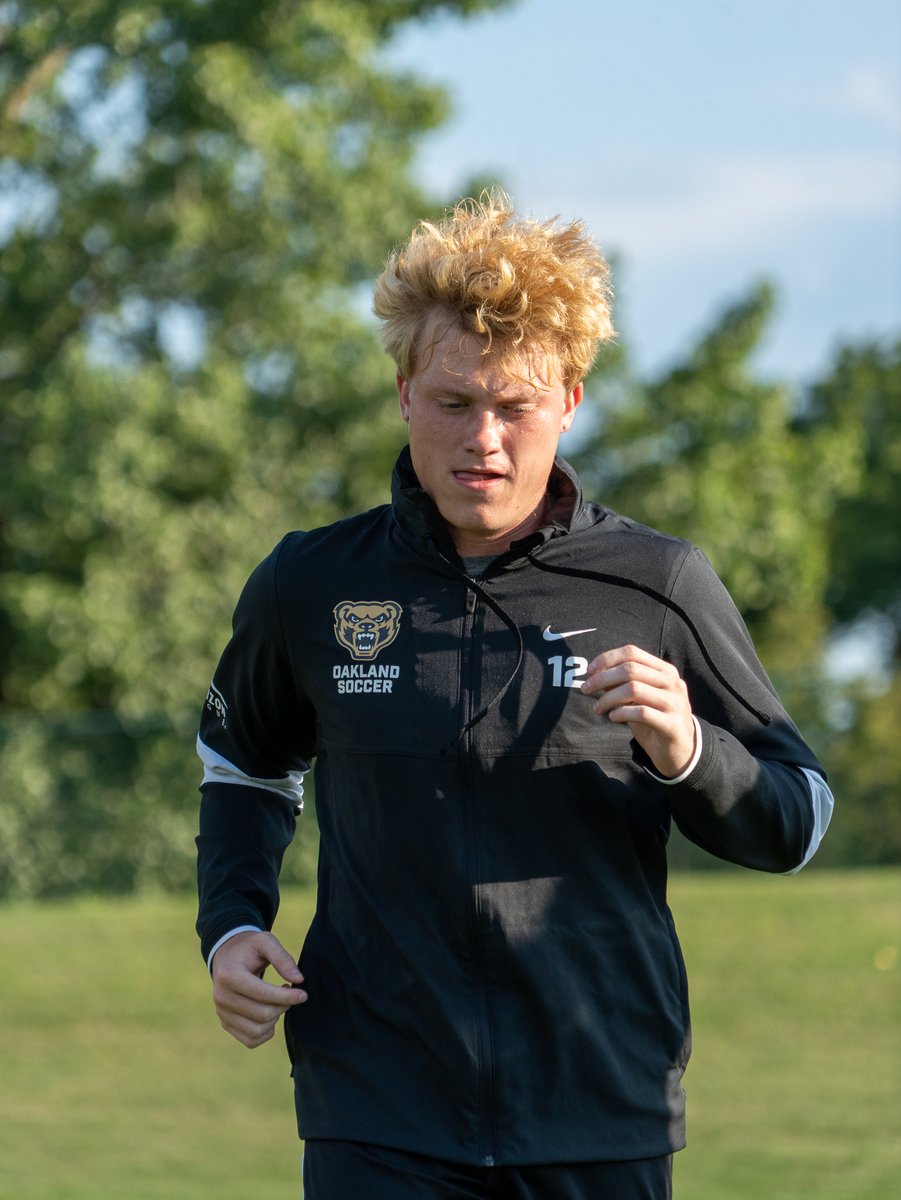 Oakland Men’s Soccer tweet media