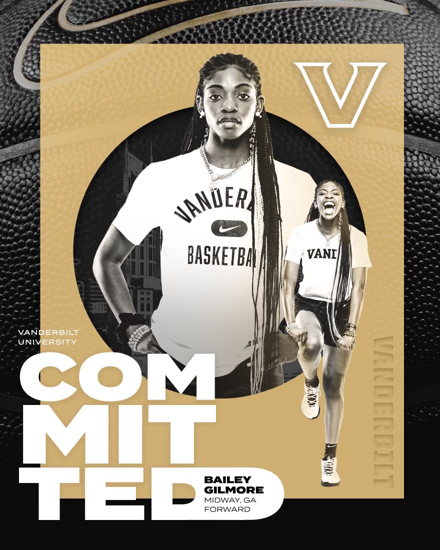 _baileygilmore's tweet photo. COMMITTED 💛🖤⚓️ @VandyWBB https://t.co/gIWTU8yJF2