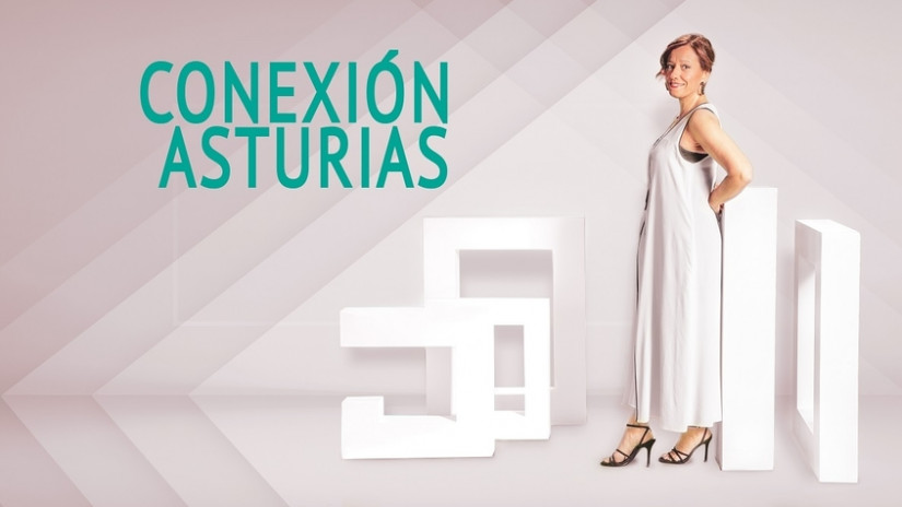 Conexión Asturias nos acerca a la actualidad de Asturias a través de crónicas, reportajes, entrevistas y conexiones en directo desde distintas ciudades, pueblos o lugares del conjunto de la geografía asturiana. A partir de las 18:55, <a href="/conexiontpa/">Conexión Asturias</a> en #TPA.