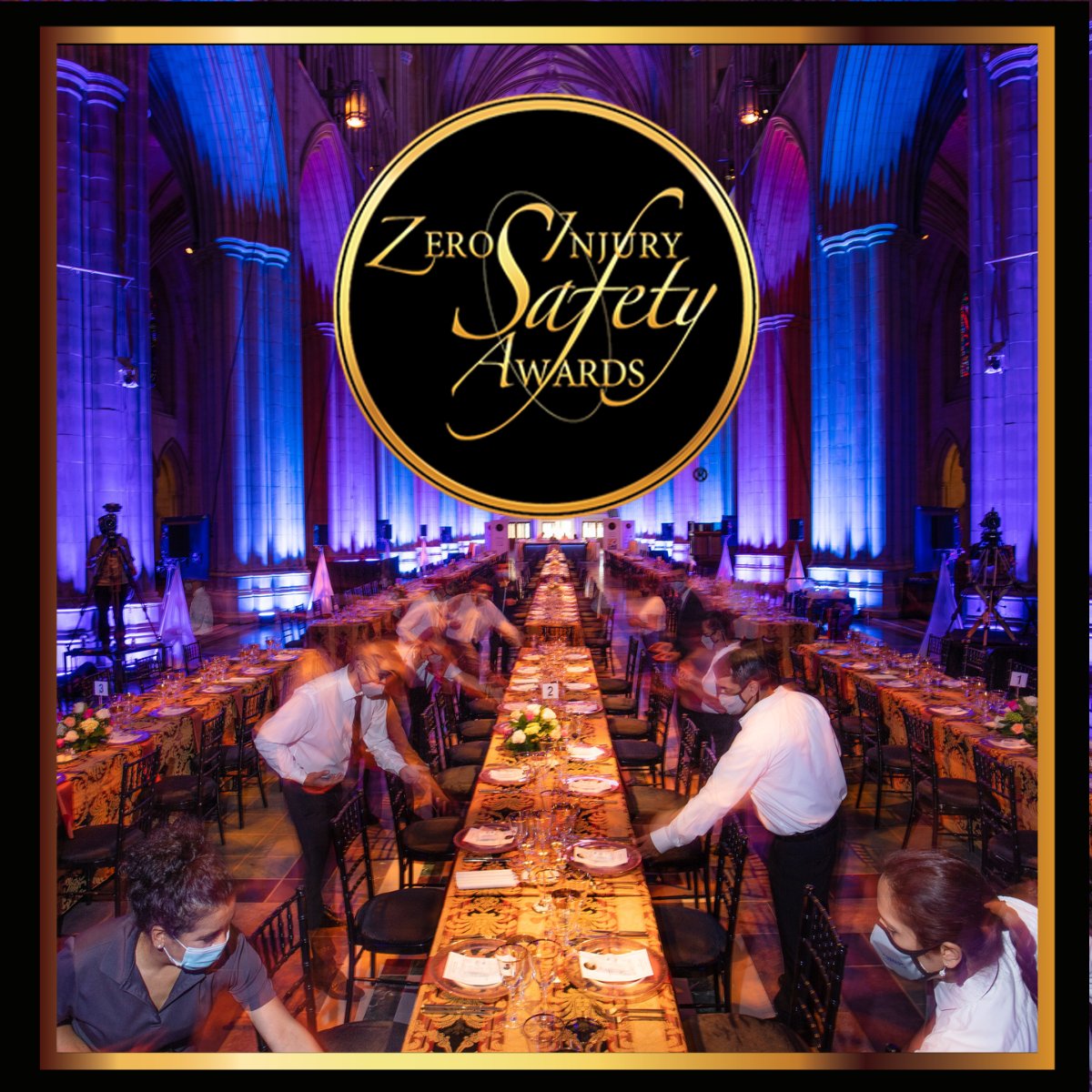 theNMAPC's tweet photo. We look forward to seeing you tonight at the #ZISA22 gala!

#safetyfirst #zisa #zeroinjury #constructionindustry https://t.co/BAfLM0FCiO