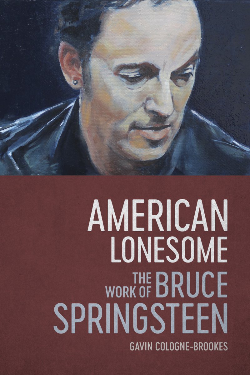 lsupress's tweet photo. This week, four of our books are now available in paperback!

- "American Lonesome," by @GavinCologne 
- "Undead Souths," by Eric G. Anderson et al.
- "The Civilian War," by Lisa Tendrich Frank
- "Confederate Outlaw," by Brian D. McKnight

Order here: https://t.co/w8YCQIVsWL https://t.co/fG4GP75hIR
