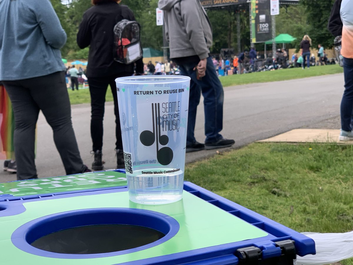 Seattle Public Utilities tweet media