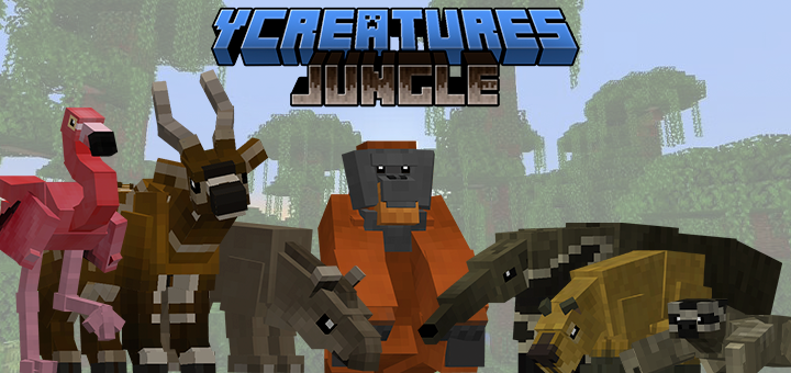 yBrotherStudios's tweet photo. 🌱JUNGLE IS COMING!🌱

🐯 Finally, after a long time of waiting, we are getting closer and closer to meeting the new species that reign in the jungle! #yCreaturesJungle arrives in December!!   

⚠️📌NEW BLOG POST ABOUT IT, READ MORE: https://t.co/cBeoFsqkOh https://t.co/tjOValKty4