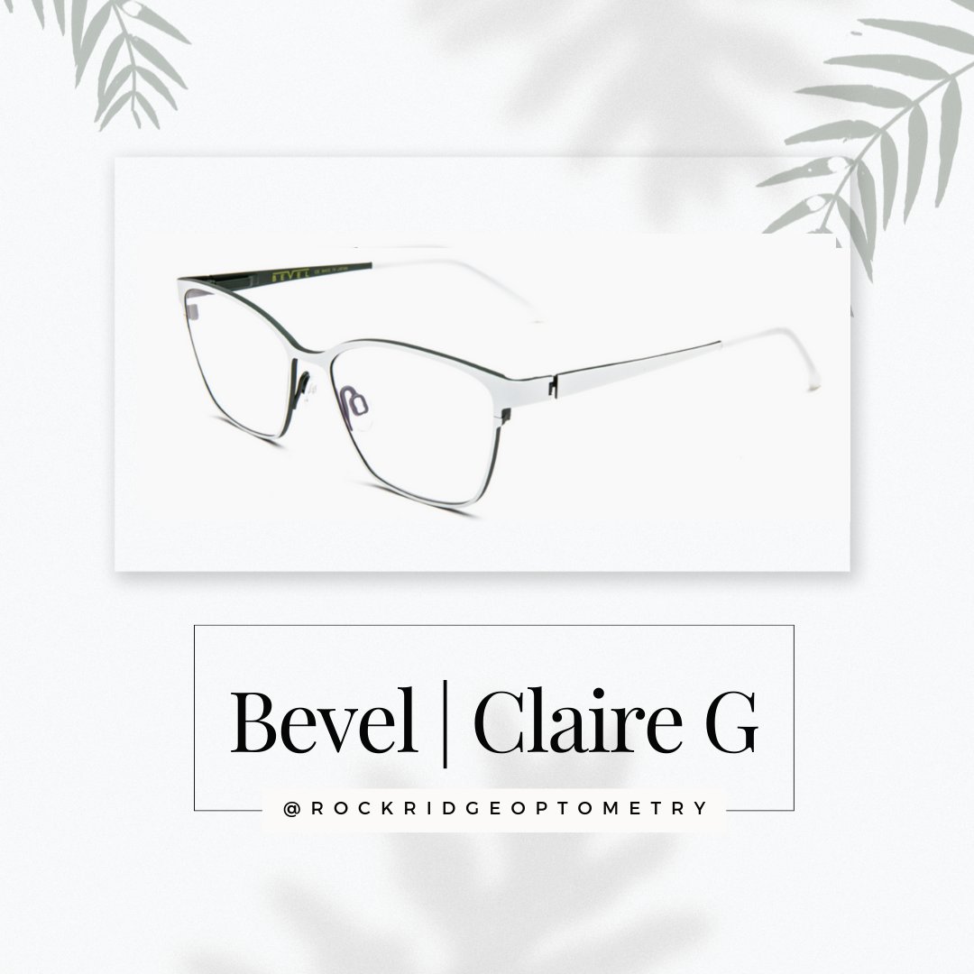 Rockridge Optometry tweet media