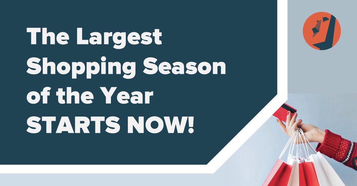 The season may be large, but it will be over before you know it. Schedule your campaign now. #YouTubeAdvertising #HolidayAdvertising #HolidayShopping