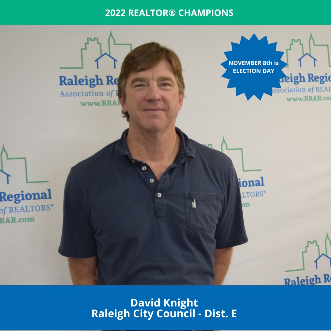 RaleighREALTORS's tweet image. Say hi to #RealtorChampions running for #Raleigh City Council:
Minu Lee, Corey Branch, Jennifer Truman, and David Knight!!

Early voting is Oct 20-Nov 5!
Find polling locations: vt.ncsbe.gov/RegLkup/

#realtorparty #raleighrealtor #trianglerealtor