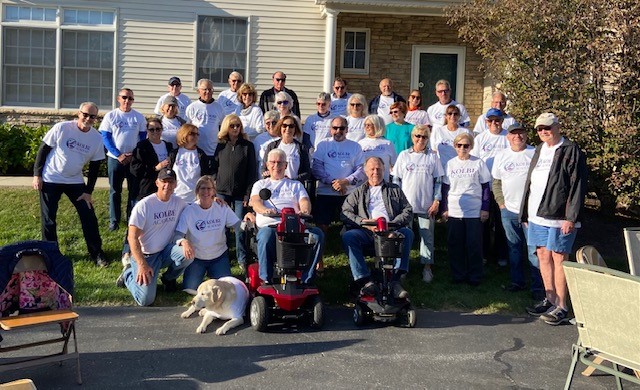 Throwback Thursday to last year's Steps for Recovery!! We are looking forward to celebrating all of the reasons we are thankful for recovery again this year!!!   
You do not want to miss this 3rd Annual Event!!!!  To register now visit: buff.ly/3VLwXkG