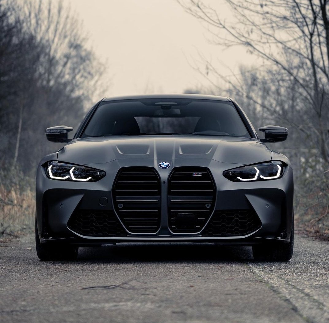 ExoticBMW's tweet photo. BMW M3 Competition 🔥 https://t.co/9CiZjB00U5