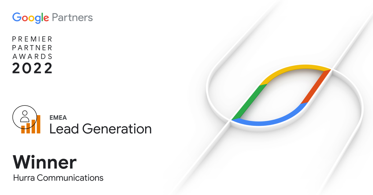 hurracom's tweet photo. Hurra! Wir sind Google Premier Partner of the Year! 🥳🏆

Mehr dazu erfahrt ihr hier: https://t.co/6N4vuMVelk

#Google #PremierPartnerAwards #DigitalMarketing #OnlineMarketing #hurracom https://t.co/9SyZuCgjKQ