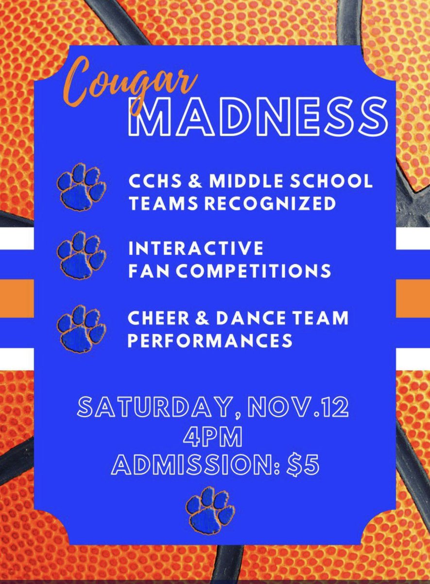Lady Cougars Bball 🏀 tweet media