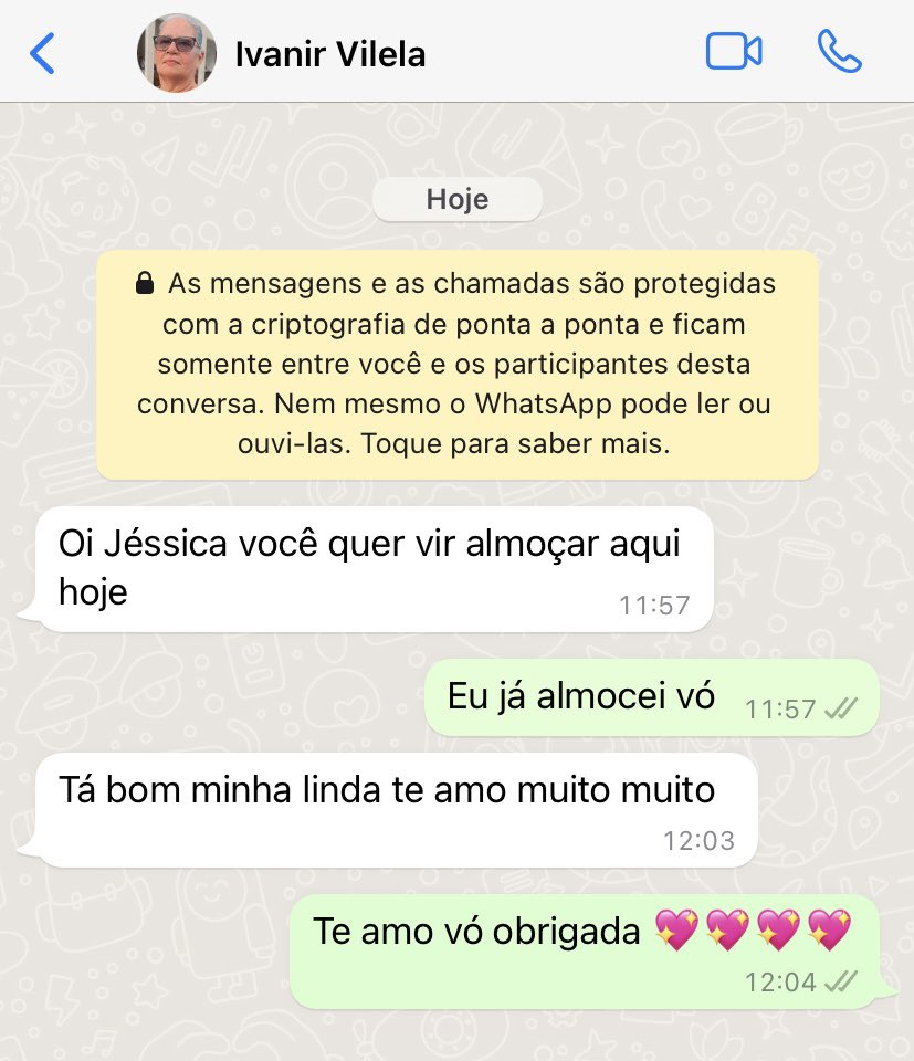 Je_Aires's tweet photo. Sobre ter os melhores avós do mundo : https://t.co/VMQbeKn36J