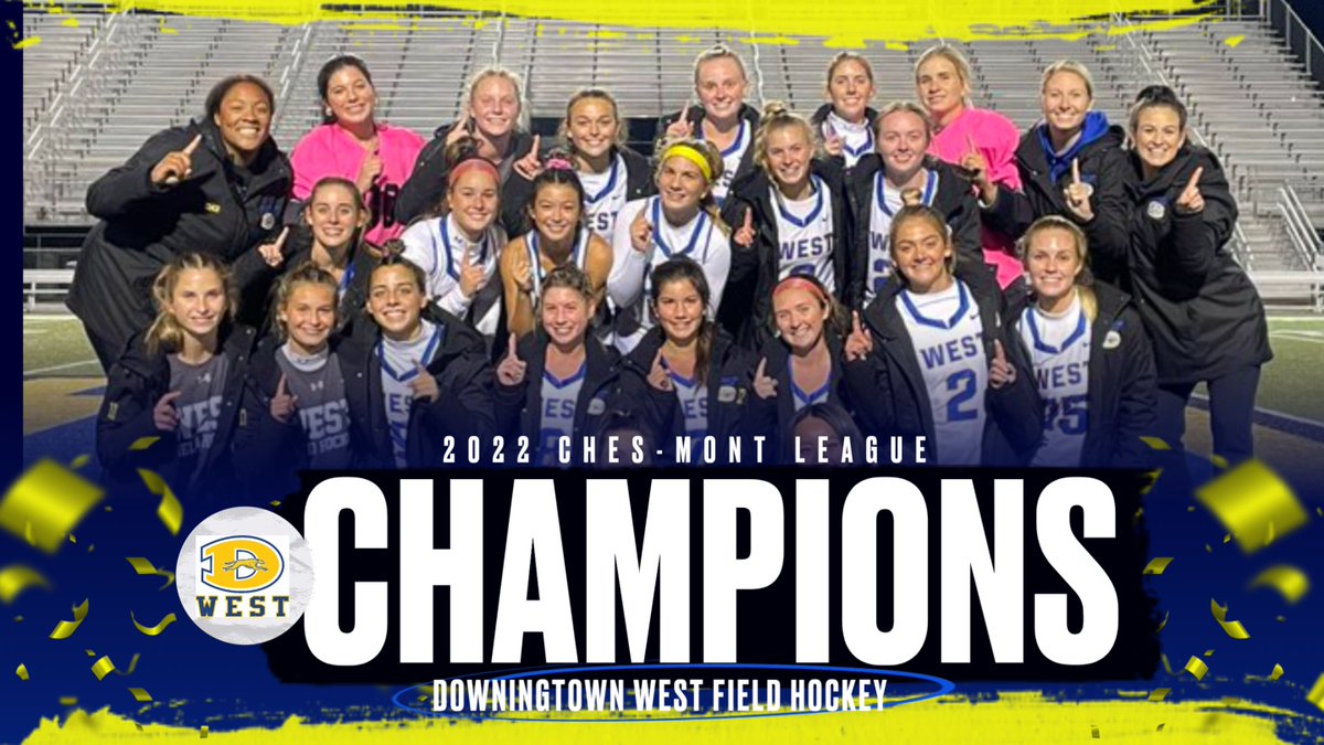 DHS West Athletics tweet media