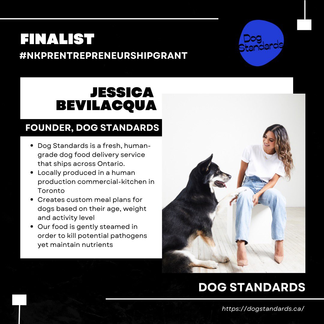 natashankpr's tweet photo. Presenting the 5️⃣ finalists of our #NKPR Women's Entrepreneurship Grant! 👏❤️

Stay tuned to our page as we begin revealing more details about these exceptional women and their businesses, all leading up to November 14th when we will announce the winner. 😉 https://t.co/xSuh7maWs8