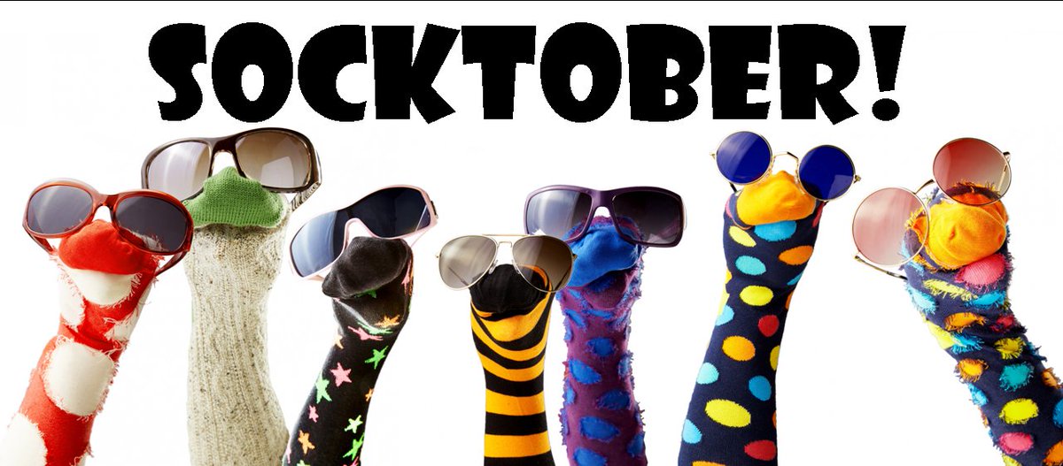 FONPBuffalo's tweet photo. There's still plenty of Socktober left! And FONP is still looking for socks! We give out socks all year but they are especially needed in the colder months. No body likes cold toes! https://t.co/GSy8ohJvfo https://t.co/6Se2Mdy9Wk