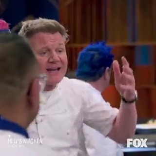 Gordon Ramsay on Twitter: "Things are heating up in the