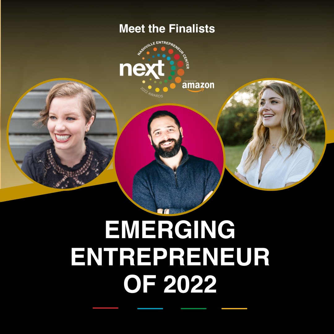 Nashville Entrepreneur Center tweet media