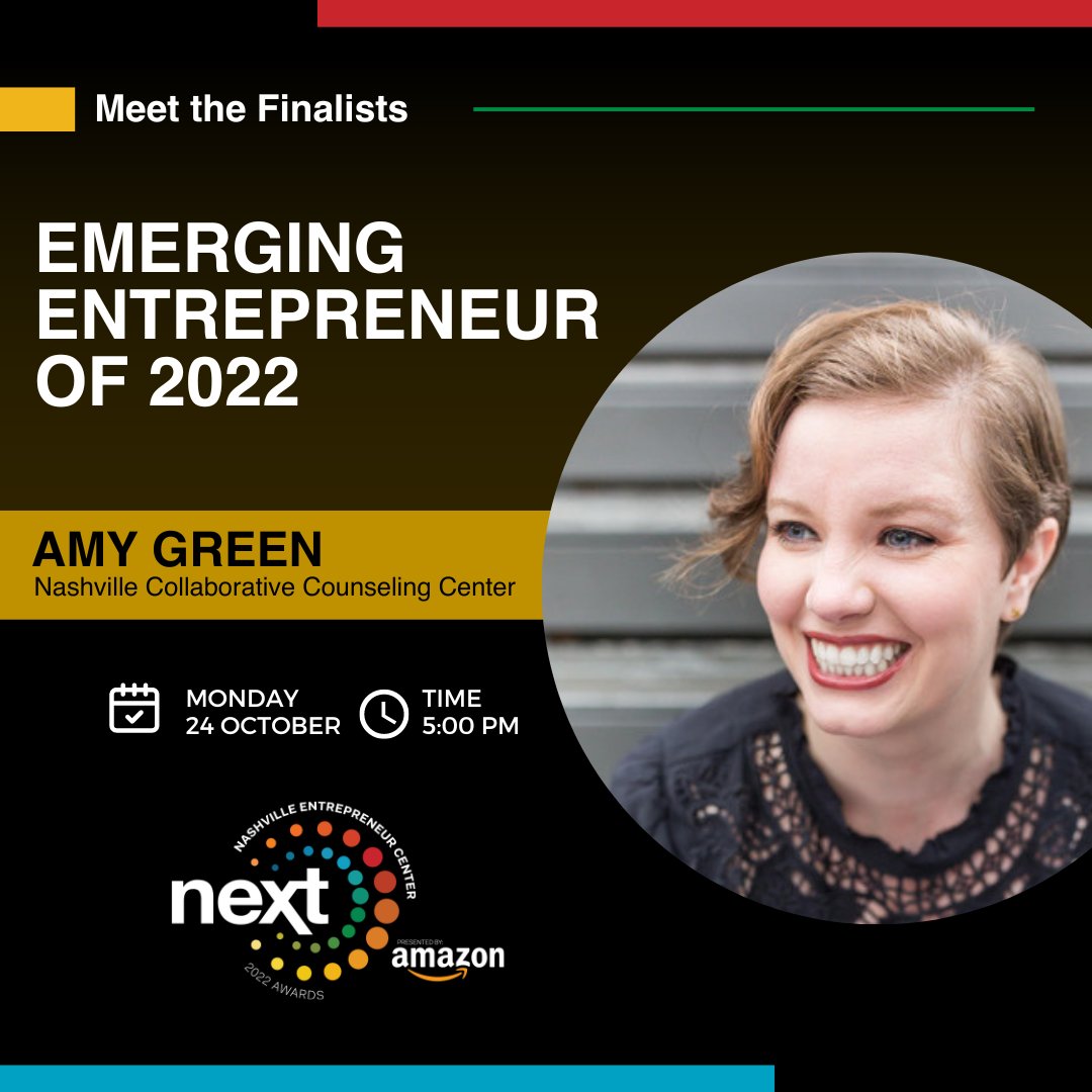 Nashville Entrepreneur Center tweet media