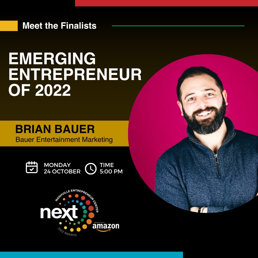 Nashville Entrepreneur Center tweet media